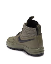 Nike Batai W Lf1 Duckboot AA0283 600 Rožinė • Modivo.lt