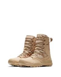 nike desert boots