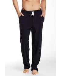 bread and boxers lounge pants 