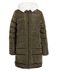 sam edelman green coat