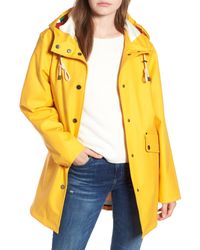 pendleton astoria rain jacket