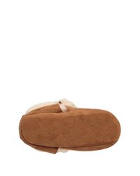 ugg solvi bootie