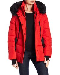 michael kors down coats warm