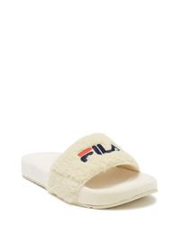 Fila Slippers for Women - Up to 40% off at Lyst.com