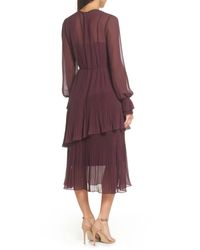 vetements mini dress