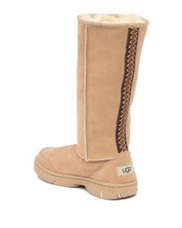 ugg ultimate tall braid