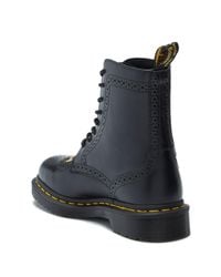 dr martens bentley ii heart leopard