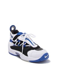 nike air swoopes