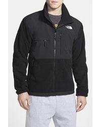 north face polartec fleece jacket