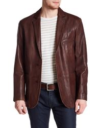 flynt leather jacket
