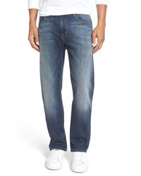 Fidelity Denim 'jimmy' Slim Straight 