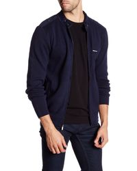 members only sweater