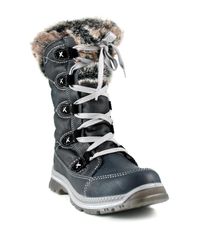 santana canada phoenix boot