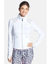 zella workout jacket