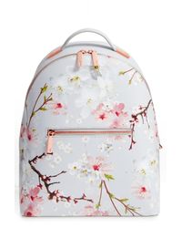 backpack ted baker sale