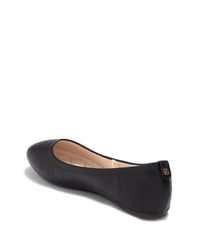 danskin poise ballet flat