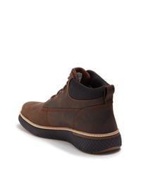 timberland cross mark gtx