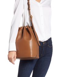 Tory burch caroline hobo Clearance