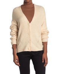 studio works cardigan