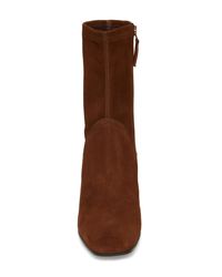 carie water resistant bootie aquatalia