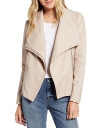 bb dakota moto jacket