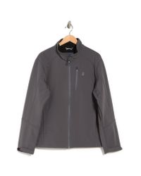 izod jacket womens
