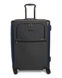 tumi alpha 2 26 inch