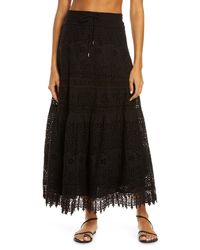 Melissa Odabash Maxi skirts for Women - Up to 71% off at Lyst.com