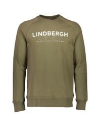 Lindbergh Sweaters and knitwear for Men - Up to 25% off at Lyst.com