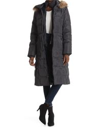 nine west coats
