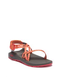 Chaco Zx1 Classic Sandal Lyst