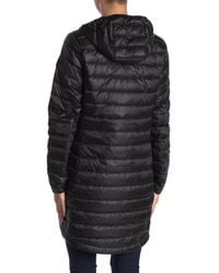 lole packable claudia down jacket