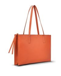 Shinola accordion tote Clearance