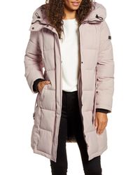 sam edelman winter coat
