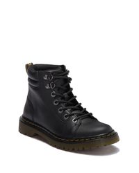 women's faora combat boot