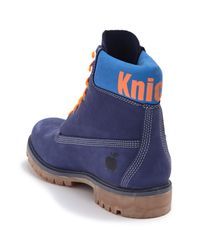 knicks timbs