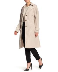 via spiga rain jacket