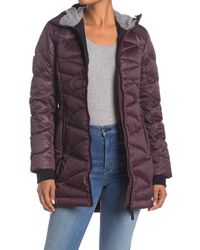 lole nelly down jacket