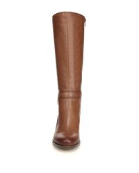 naturalizer dane wide calf