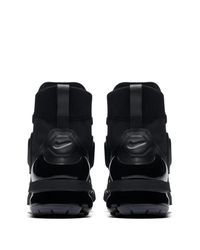 nike vapormax light 2 black