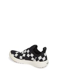 vans ultrarange gore womens