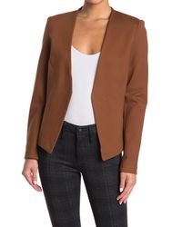 premise blazer