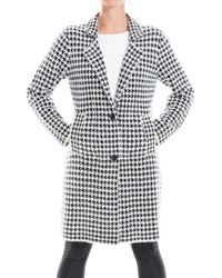 max studio cardigan sweater