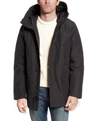 Woolrich gtx mountain parka Clearance