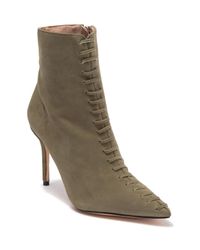 schutz hayden booties