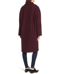 rachel roy wool coat