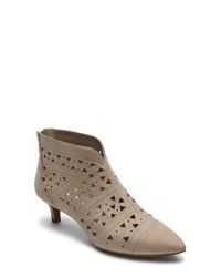 rockport kalila bootie