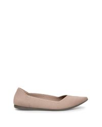 steven by steve madden rosy flat