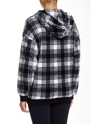 Pj Salvage Black Cozy Hoodie