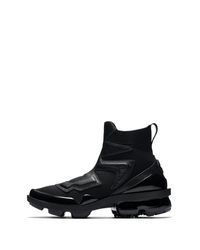 nike vapormax light 2 black